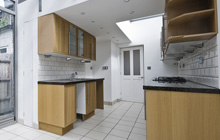 Ashdon kitchen extension leads
